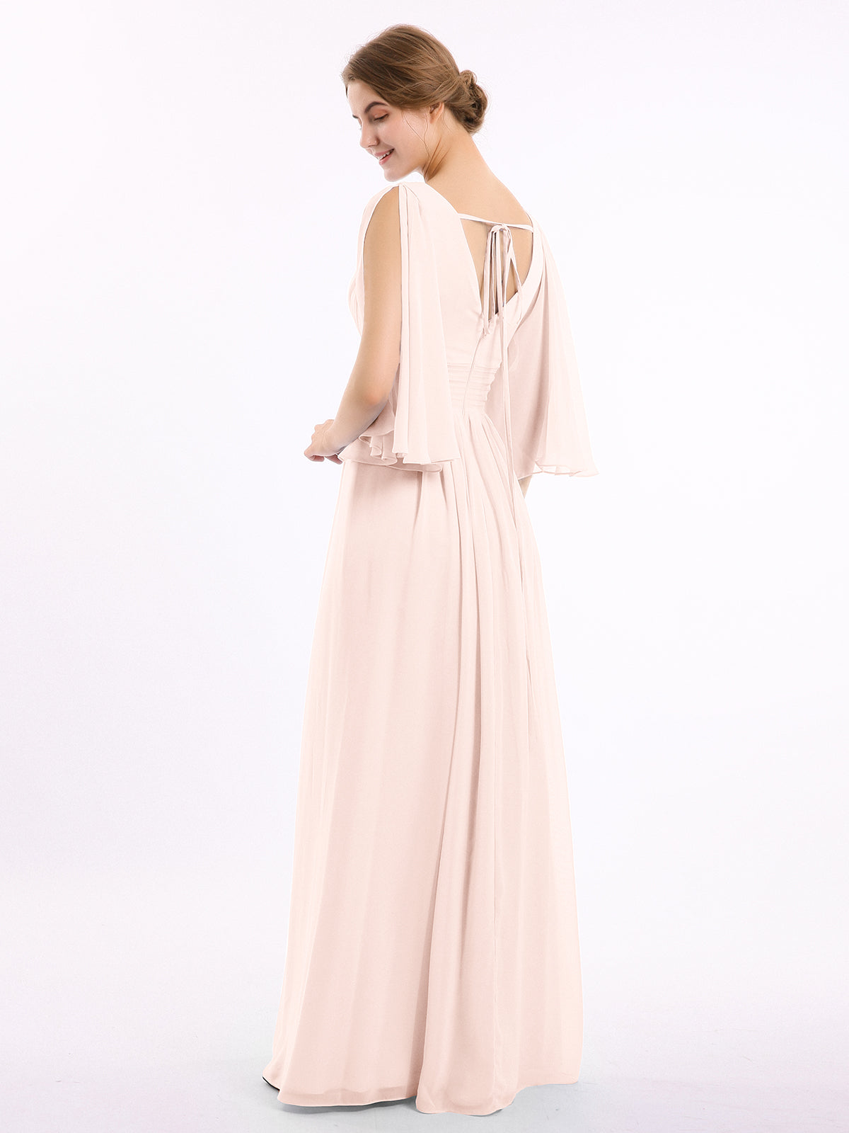 Pearl Pink